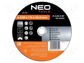 NEO-55-579