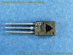 MJE520