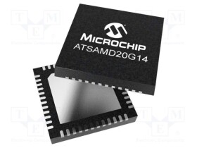 ATSAMD20G14B-MUT