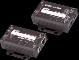 VE811 HDMI Extender HDBaseT, 100m, Set