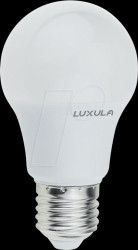 LX100202 LED E27 bulb, dimmable 3 stages, 10 W, 900 lm, 2700 K