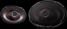 KFCPS6996 5-way oval speaker,650 W