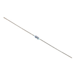 Resistor 12k Ohm 1/4 Watt PTH