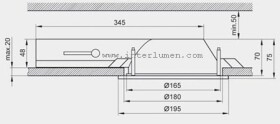 MEZZI 218E chrom sat Brilum 5714