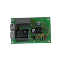 J053 Wyłącznik zmierzchowy...