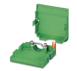 Puszki, KGG-MC 1.5, ABS, Montaż na kablu, 15-pinowe