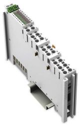 WAGO 750-496 Moduł wejścia anologowego PLC 1 szt.