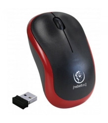 Mysz bezprzewodowa Meteor