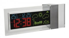 STACJA POGODOWA LAUSON AC128