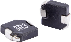 Cewka NIC Components NPIS16R4R7MTRF NPIS16R4R7MTRF 4.7 µH 1.4 A 2500 szt.