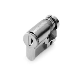 Wkładka patentowa do zamka z mechanizmem dźwigniowym LK-WRS-1333 001343102