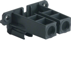 Wspornik podwójny do rozdzielnic UZ04A1