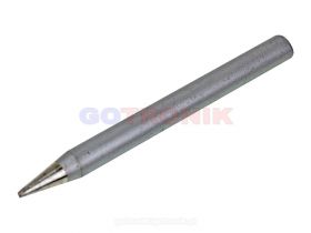 Grot B5-1 stożek do lutownicy oporowej 100W