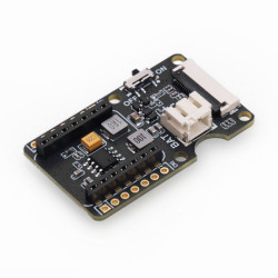 ePaper Driver Board - sterownik wyświetlacza ePaper do Seeed Xiao V2 - Seeedstudio 114993558