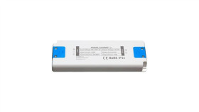 Zasilacz Meblowy Do Taśm Led Ip44 12V 72W