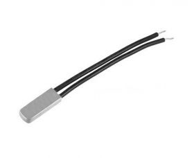 Termostat KSD9700 NC 5A/250V 85C