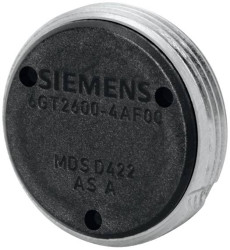 Transponder Siemens 6GT2600-4AF00 6GT26004AF00, 1 szt.