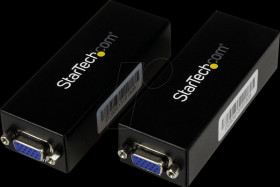 ST121UTPEP VGA over Cat5 Video Extender set - 80 m.