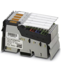 Moduł PLC We/Wy Phoenix Contact Moduł PLC We/Wy 2897813 119,8 x 48,8 x 71,5 mm