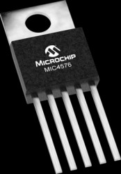 Voltage regulators, 5.14 V, 1.23 V, 33 V