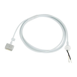 Kabel zasilacza MacBook mgse 2 L 60W MagSafe 2 Aplle laptopa