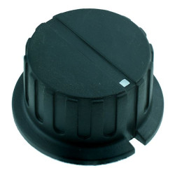 PN-38A 6.4mm Control Knob 34.8mm