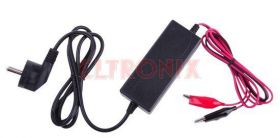 ŁADOWARKA 24V MAX 6AH AKUMULATORÓW ŻELOWYCH VIPOW