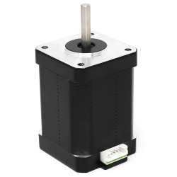 NEMA 17 Stepper Motor - 42mm x 60mm