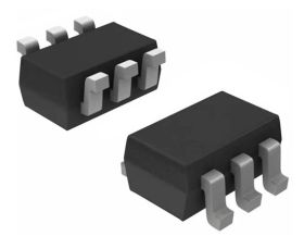 NTJD4401NT1G SOT23-6