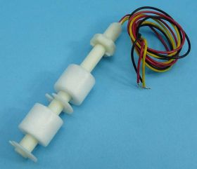 CMW-103 CZUJNIK POZ.PŁYNU 50V 0,7A