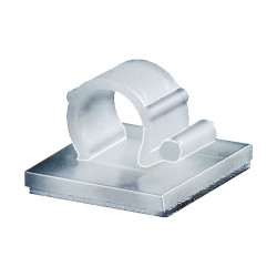 HellermannTyton 151-13020 RA9-N66-NA-C1 Mounting Base