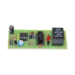 J-07 Wyłącznik dżwiękowy - KIT