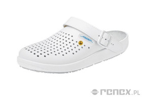 Klapki ESD, 5300, Zawodowe