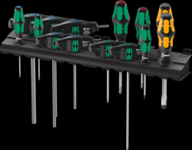 05004190001 Screwdriver set