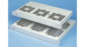 Panel Wentylacyjny, Wentylotory: 0, 1U