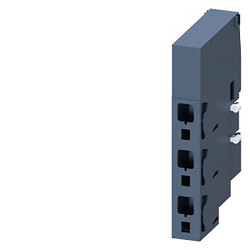 Moduł połączeniowy do rozrusznikai do silników DOL Siemens