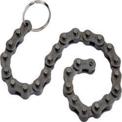 Łańcuch rolkowy Spare Chain SAM Simplex Stal