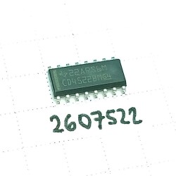 CD4522BM
