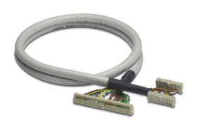 Kabel PLC Phoenix Contact Kabel połączeniowy Emerson DeltaV 2304953