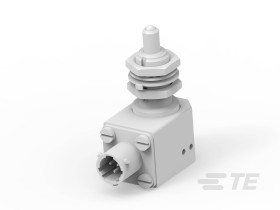 TE Connectivity K2009904 Przełącznik wciskany, 1 szt.