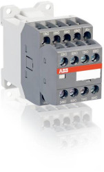 ABB NSL53E-81 Stycznik pomocniczy 5 NO, 3 NC 1 szt.