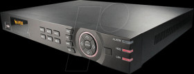 13524 Network video recorder 8-channel