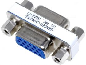 GCM-15F15FHD PRZEJSCIE D-MINI