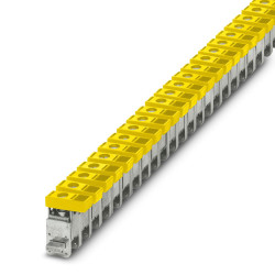 Podkładka termiczna Phoenix Contact poziomy: 1 2AWGŚruba AKG 35 YE 300 V