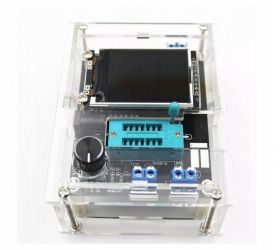 Tester Miernik Tranzystorów GM328A