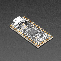 Adafruit ItsyBitsy M0 Express - for CircuitPython &amp; Arduino IDE