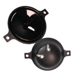 Pizoelektroniczny Głośnik Wysokotonowy Z Mocowaniem - 20-30kHZ - Brzęczyk Ultradźwiękowy