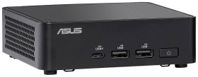 Asus Barebone NUC 14 Pro RNUC14RVKU500002I Intel® Core™ Ultra 5 125H 4.5 GHz Intel Grafika 90AR0062-M00090