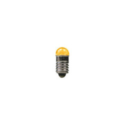 BELI-BECO 9070G Dashboard bulb 19 V 1.14 W Base E5.5 Yellow