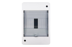 Rozdzielnica modułowa 1x6 natynkowa IP42 RNT 6S 3.3